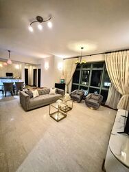Merawoods (D23), Condominium #583953731